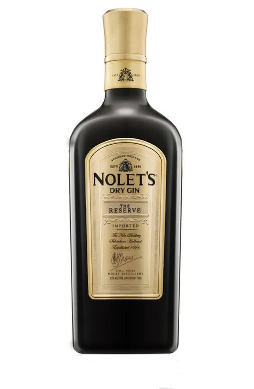 Nolet's The Reserve Dry Gin image