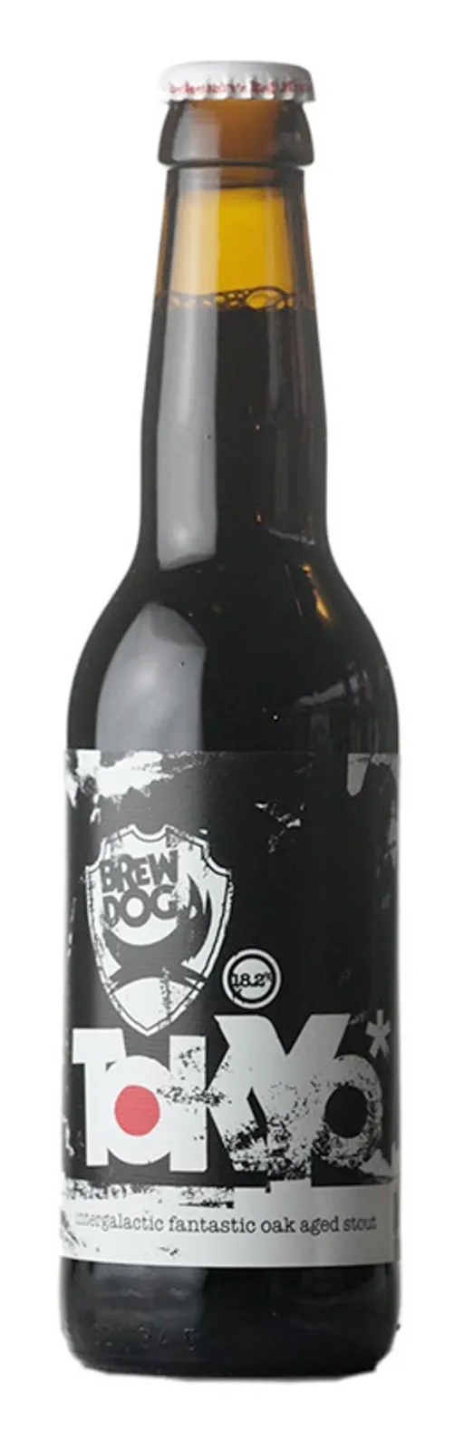 BrewDog Tokyo Beer image