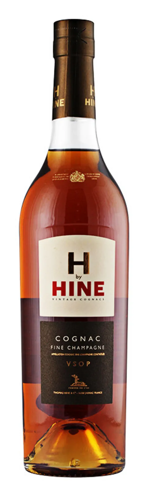 H by Hine image