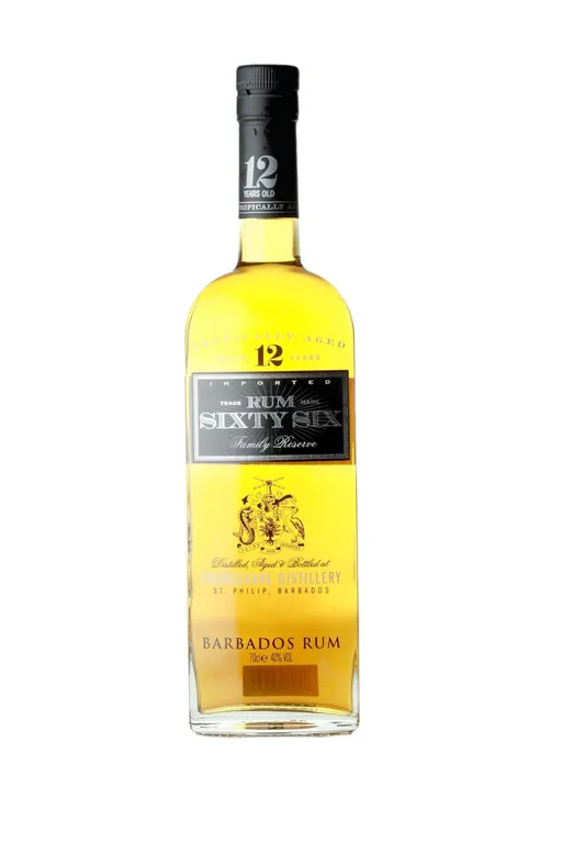 Rum 66 Family Reserve image