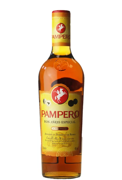 Pampero Anejo Especial image