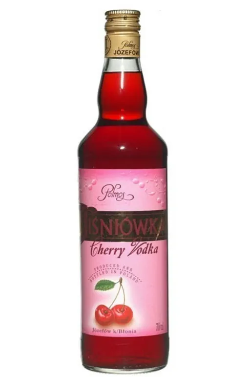 Wisniowka Cherry image