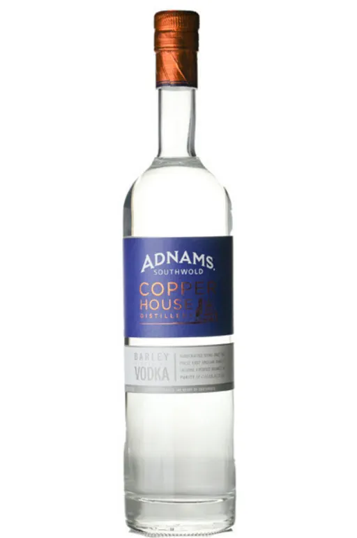 Adnams Copper House Barley Vodka image