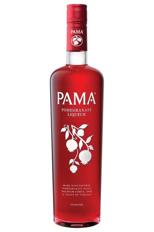 Pama Pomegranate image