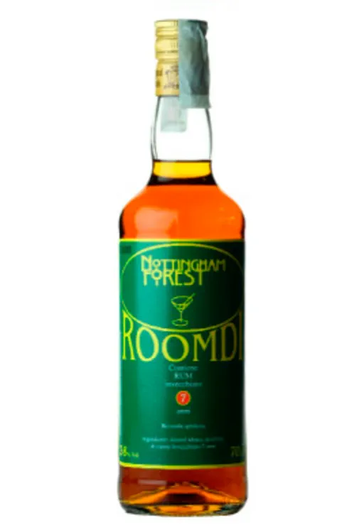 Roomdi 7 Year Old image