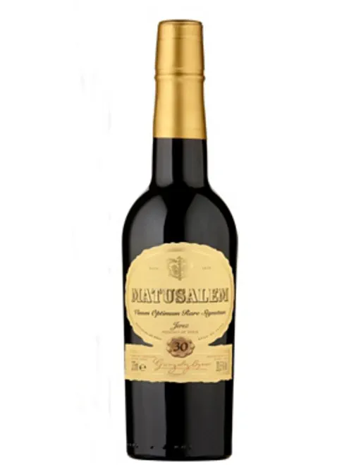 Matúsalem Oloroso Dulce Sherry image