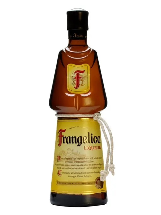 Frangelico Liqueur image