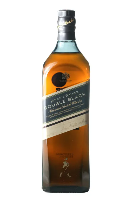 Johnnie Walker Double Black image