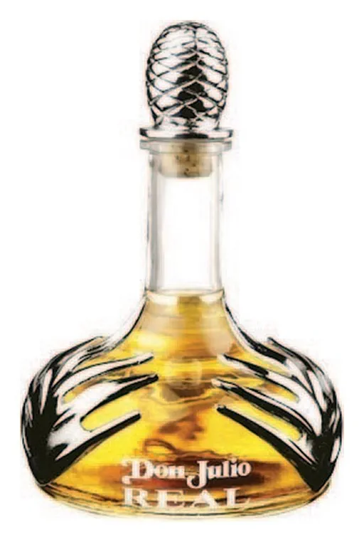 Don Julio Real image