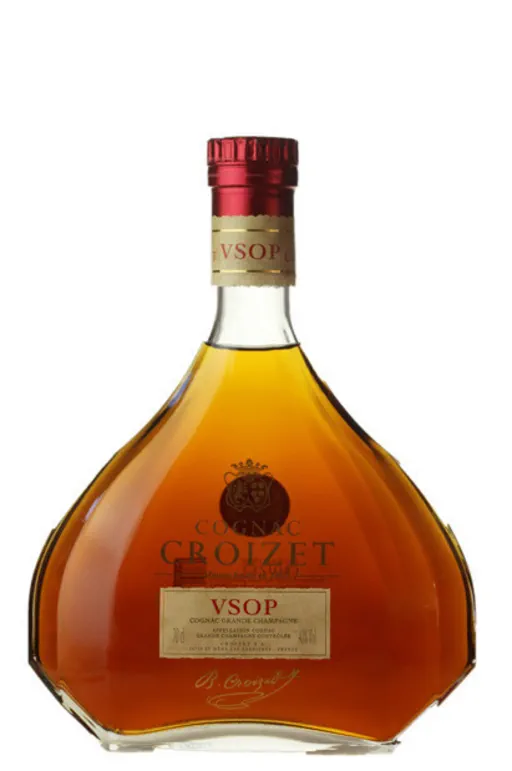 Croizet VSOP image