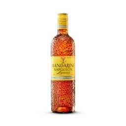 Mandarine Napoleon liqueur image
