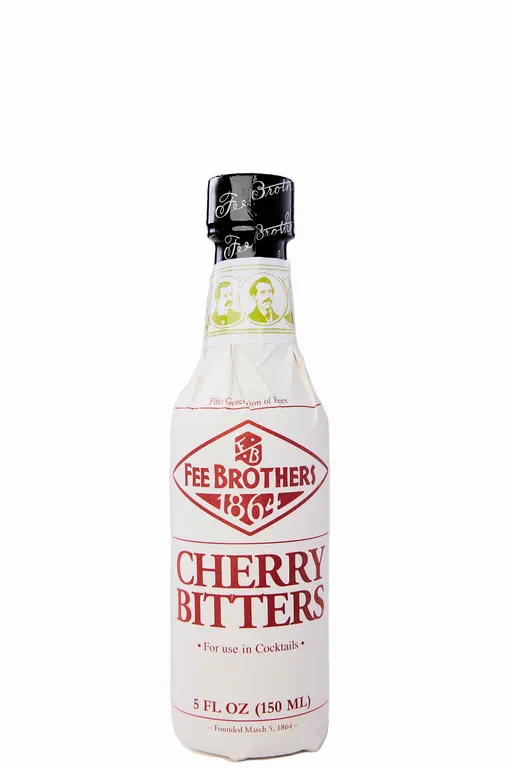 Fee Brothers Cherry Bitters image