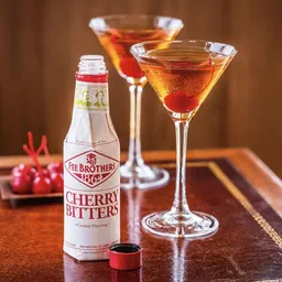 Fee Brothers Cherry Bitters image
