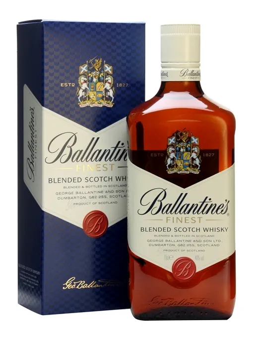 Ballantine's Finest Image