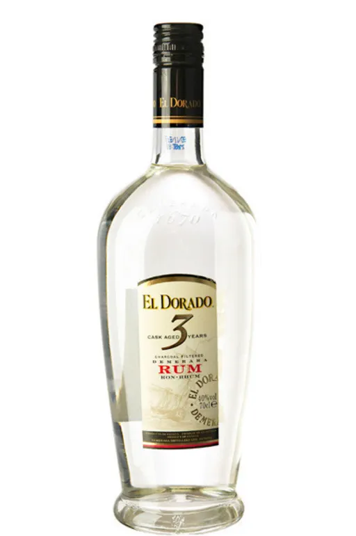 El Dorado 3 Year Old image