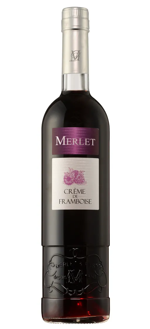 Merlet Crème de Framboise image