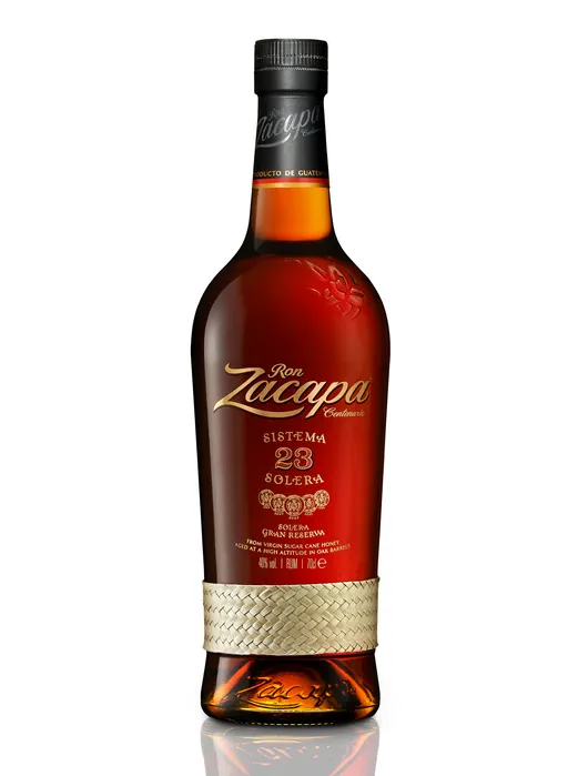 Ron Zacapa 23 image