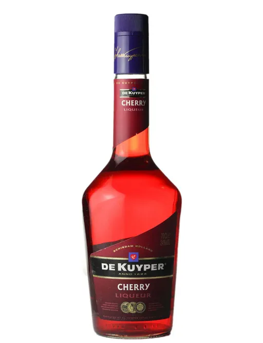 De Kuyper Cherry Brandy Liqueur image