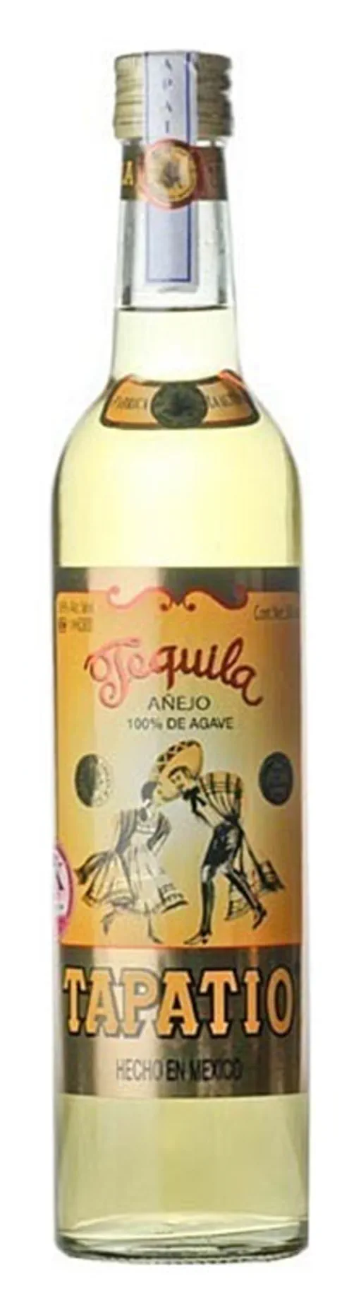 Tapatio Añejo image