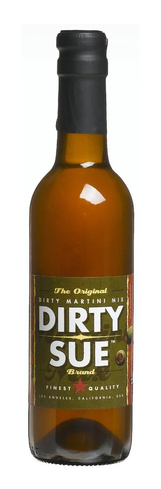 Dirty Sue image