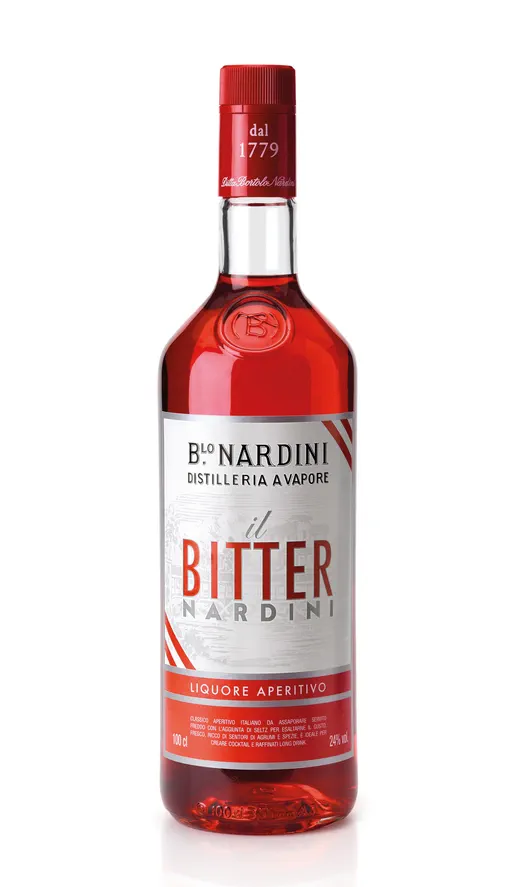 Nardini Bitter image