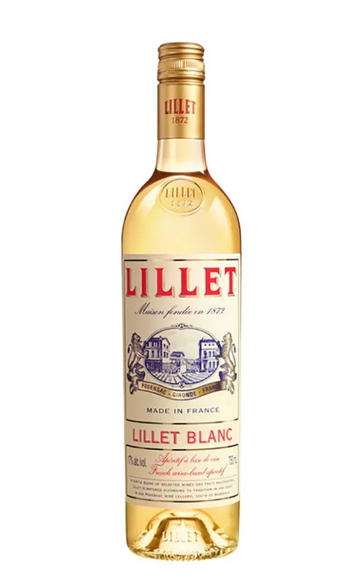 Lillet Blanc Image