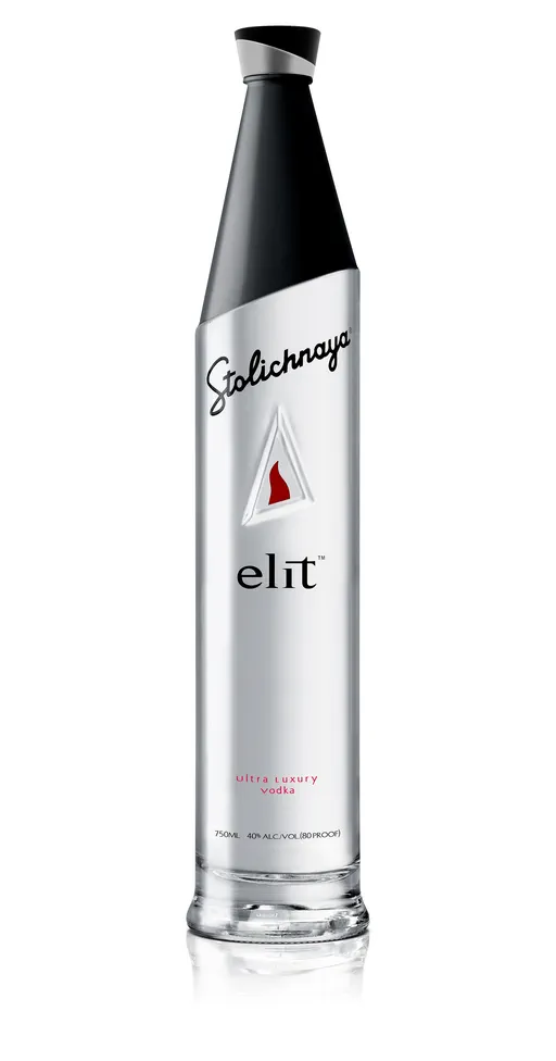 Stolichnaya Elit Image