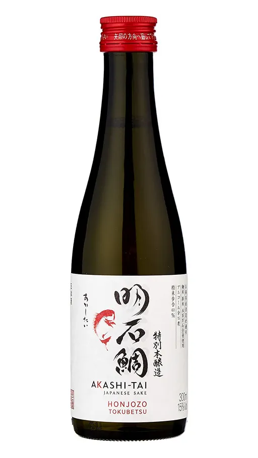 Akashi-Tai Honjozo image
