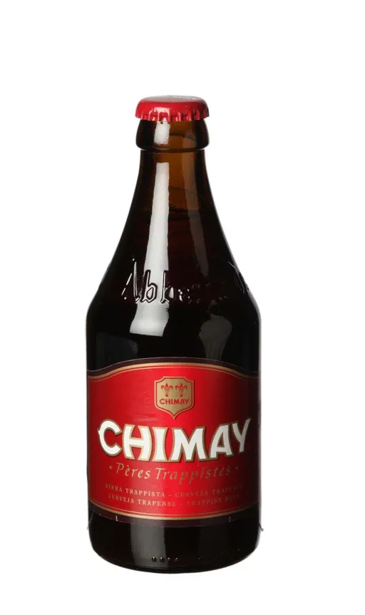 Chimay Red Beer image