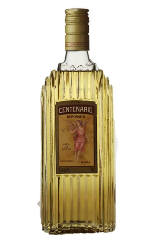 Gran Centenario Reposado (38%) image