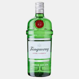 Tanqueray London Dry Gin image