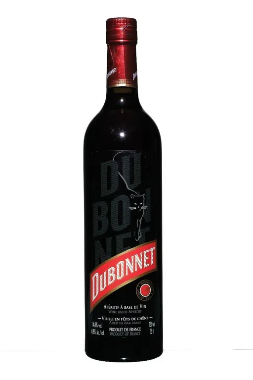 Dubonnet Red image