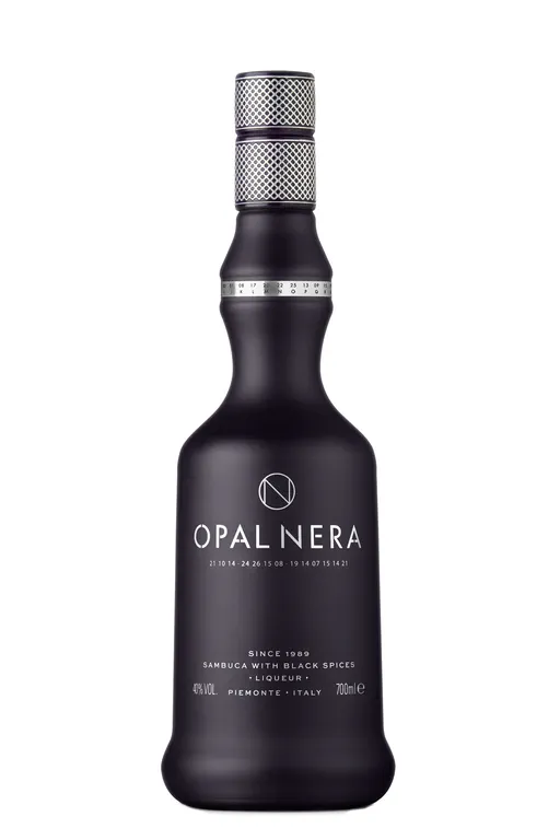Opal Nera liqueur image
