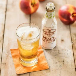Fee Brothers Peach Bitters image