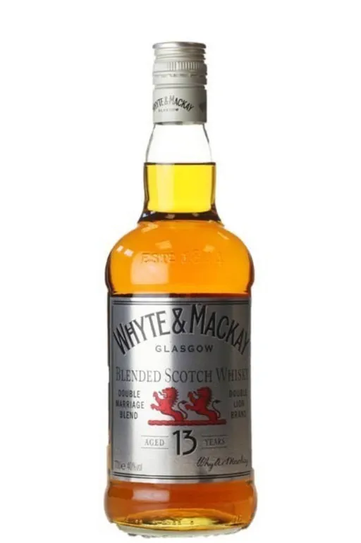 Whyte & Mackay The Thirteen image