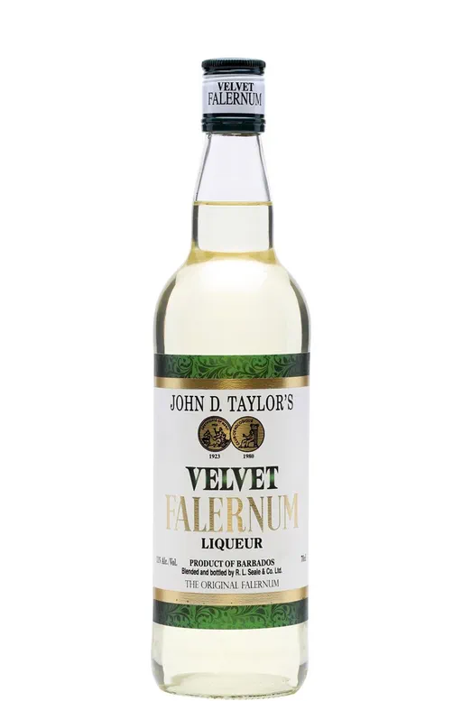 Velvet Falernum image