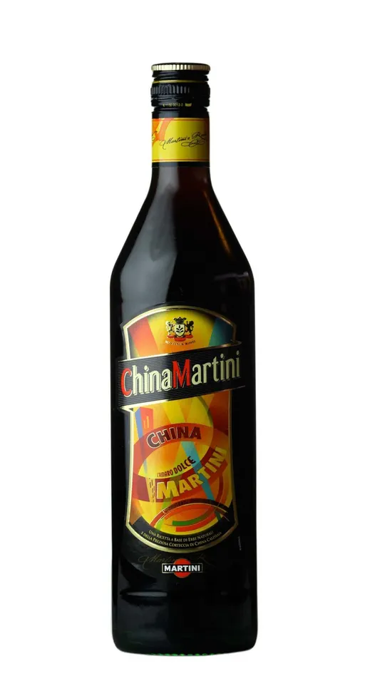 China Martini Image