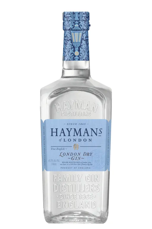 Hayman's London Dry Gin image