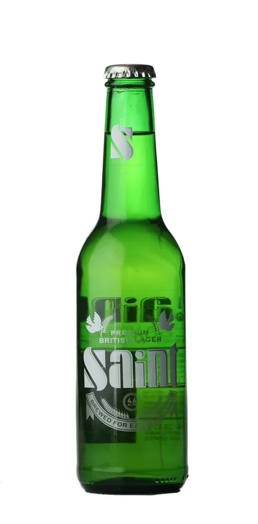 Saint Lager image