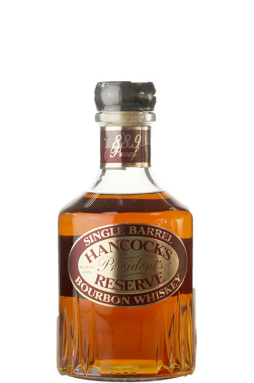 Hancock's Reserve Single Barrel image