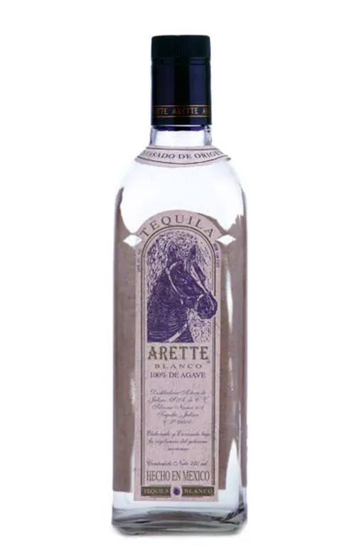 Arette Classic Blanco image
