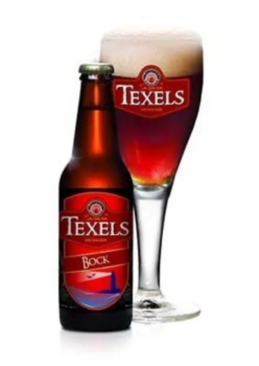 Texels Bock Beer (Texel Bockbier) image
