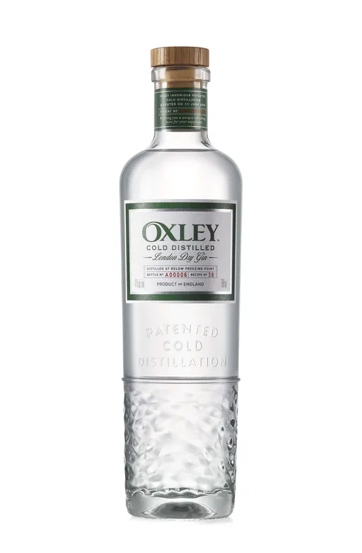 Oxley Gin image