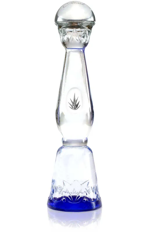 Clase Azul Plata image