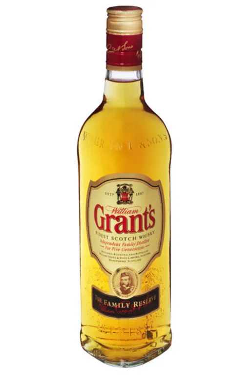 Grant's Family Reserve image