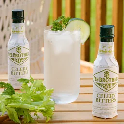 Fee Brothers Celery Bitters image