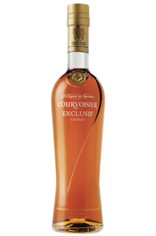 Courvoisier VSOP Exclusif image