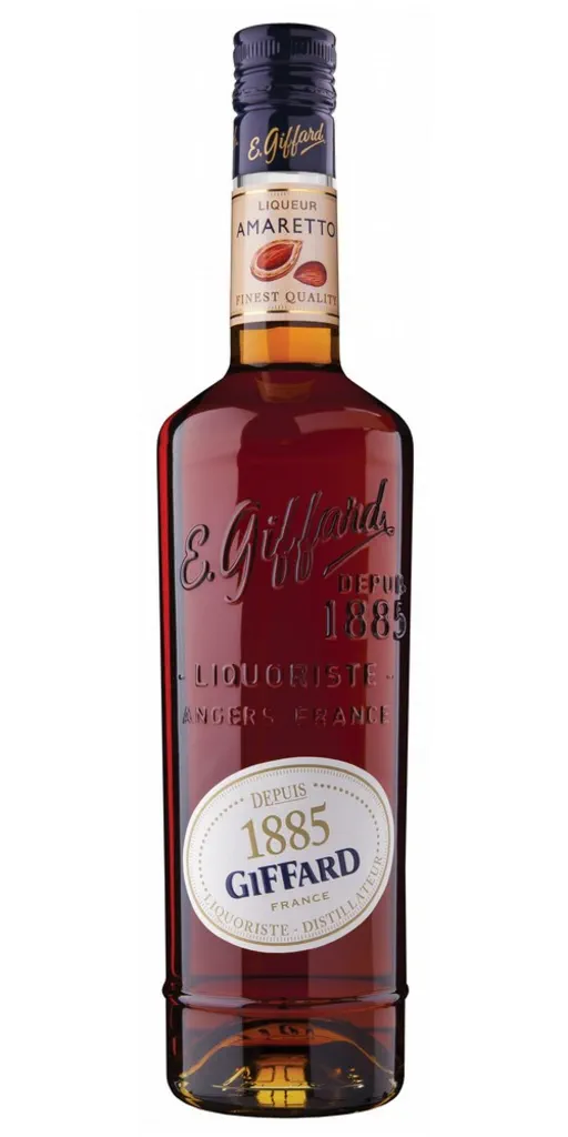 Giffard Amaretto image