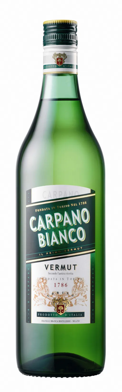 Carpano Bianco image