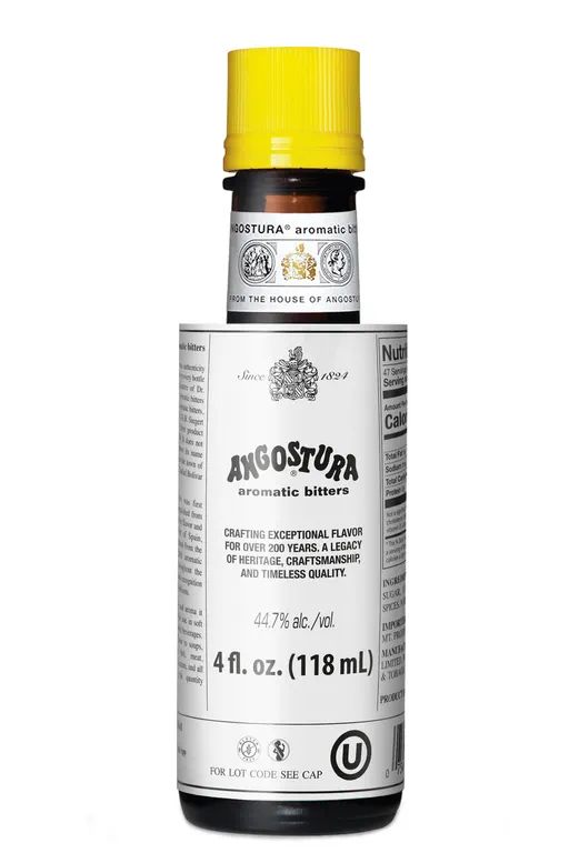 Angostura Aromatic Bitters image